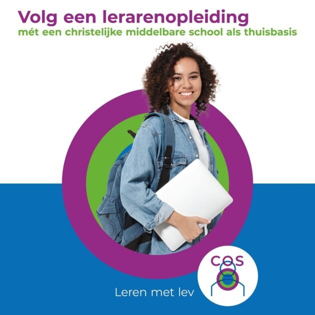 lerarenopleiding-csg-de-lage-waard