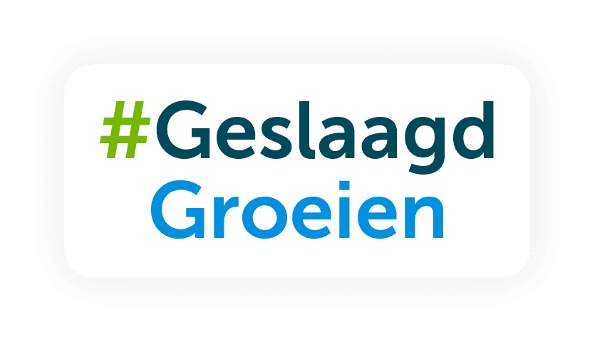 geslaagd-groeien